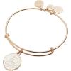 imageAlex and Ani Be the Light Charm Bangle
