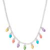 imageAlex and Ani Christmas Light Bulb Necklace