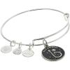 imageAlex and Ani Harry Potter Ascendio Charm Bangle Bracelet