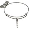imageAlex and Ani Harry Potter The Elder Wand Charm Bangle Bracelet