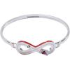 Figure 8 Racecar Tension Bangle