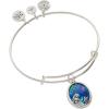 imageAlex and Ani Iridescent Mermaid Charm Bangle