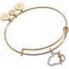 imageAlex and Ani Pave Storm Cloud Bangle