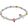 imageAlex and Ani Sweet Treats Love Language Stretch Bracelet