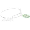 imageAlex and Ani Today is Sublime Charm Bangle