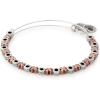 imageAlex and Ani XO Hugs  Kisses Beaded BangleXO Hugs and Kisses Beaded