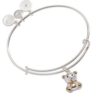 Alex and Ani Baby’s First Christmas Bracelet