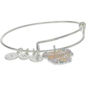 Alex and Ani Beauty and the Beach’ Charm Bangle