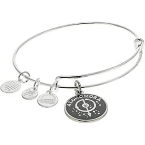 Alex and Ani Harry Potter™ ‘Alohomora’™ Charm Bangle Bracelet