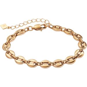 Alex and Ani Mariner Necklace(Stainless Steel Gold)