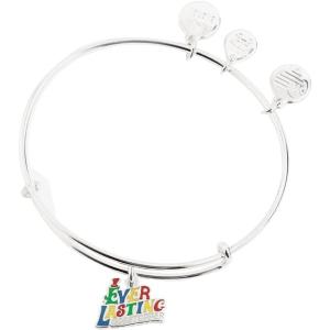 Alex and Ani Willy Wonka Bangle Bracelets(Ever Lasting Gobstopper)