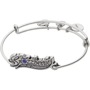 Alex and Ani Willy Wonka Bangle Bracelets(Snozzberries)