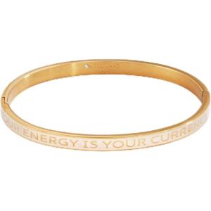 Alex and Ani Your Energy Is Your Currency’ Hinge Bangle