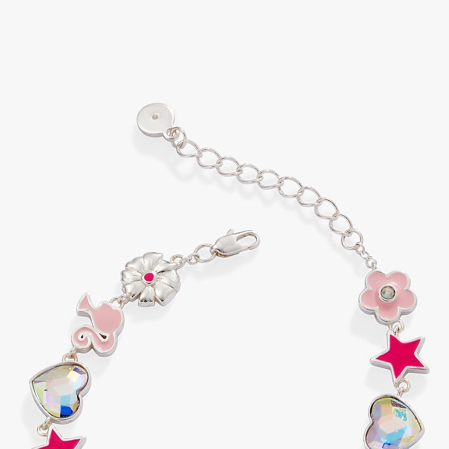 imageAlex and Ani Barbie Charm Bracelet