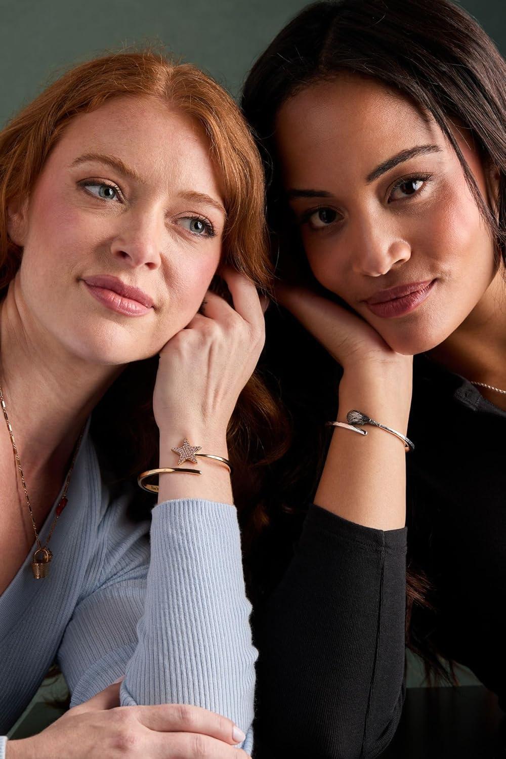 imageAlex and Ani The Wizard of Oz BraceletsGlinda Wand