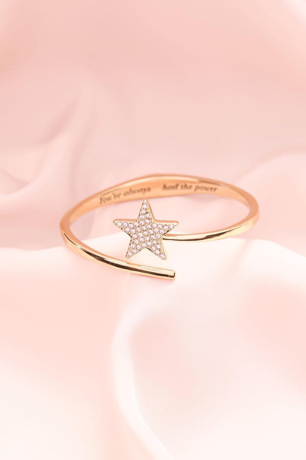 imageAlex and Ani The Wizard of Oz BraceletsGlinda Wand