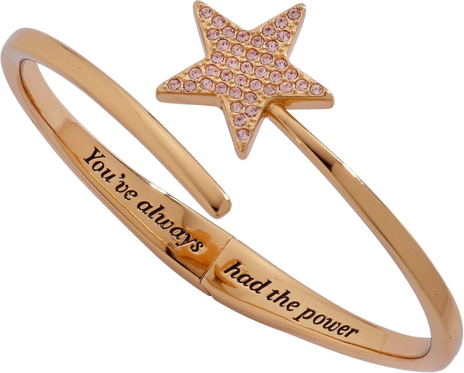 imageAlex and Ani The Wizard of Oz BraceletsGlinda Wand