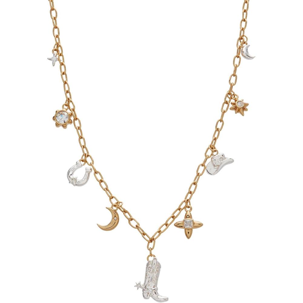 imageAlex and Ani Cosmic Cowgirl NecklacesCosmic Cowgirl Charm Necklace