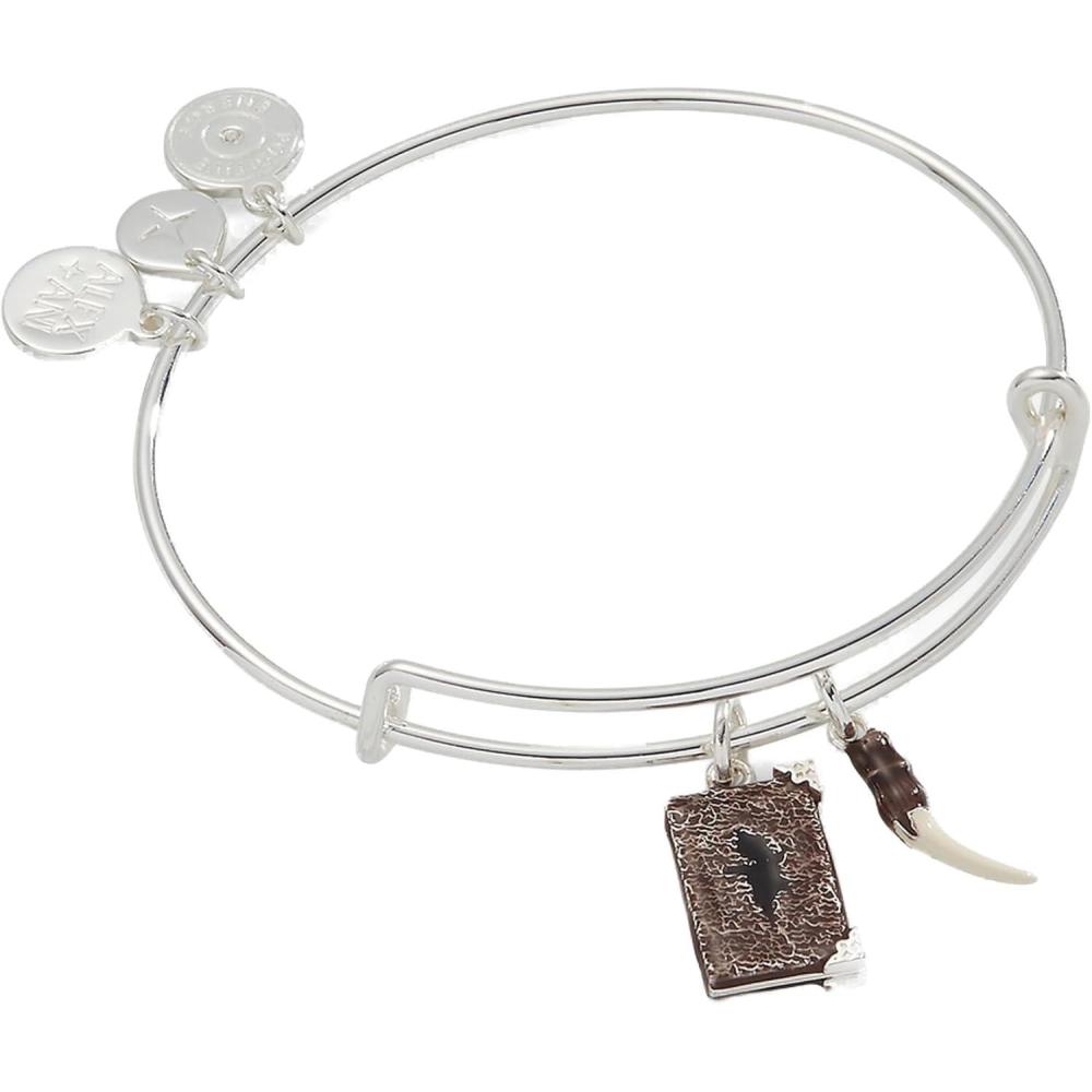 imageAlex and Ani Harry Potter Diary and Basilisk Fang Bangle
