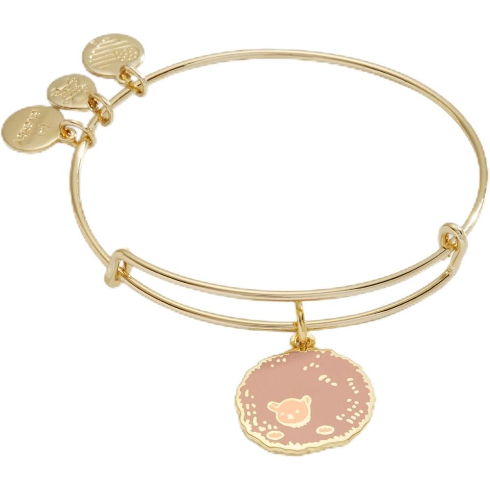 imageAlex and Ani Harry Potter Ginny Pygmy Puff Charm Bangle Bracelet