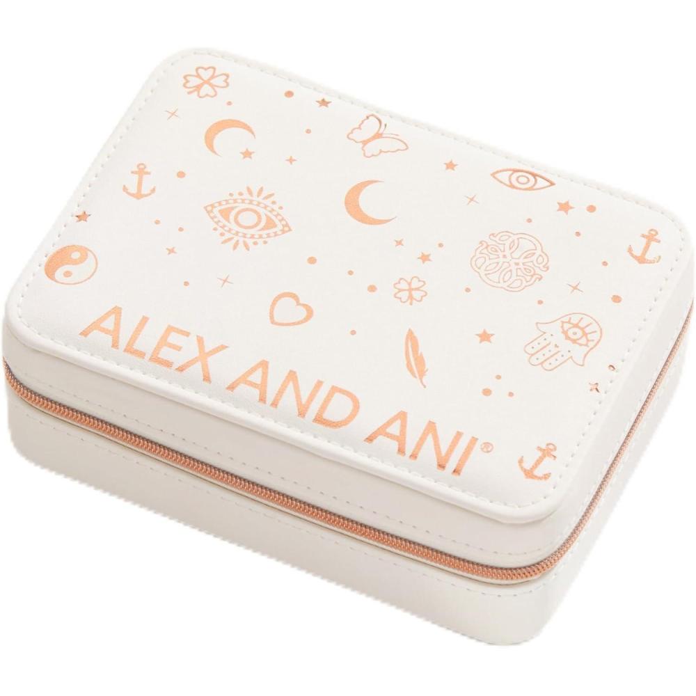 imageAlex and Ani Symbols Jewelry Case