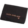 imageAlex and ANI Jewelry Polishing Cloth