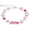 imageAlex and Ani Barbie Charm Bracelet