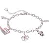 Barbie™ STEM Charm Bracelet