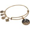 imageAlex and Ani Harry Potter Hogwarts Castle Charm Bangle