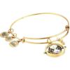 imageAlex and Ani Harry Potter Time Turner Bangle BraceletShiny Gold