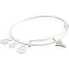 imageAlex and Ani Initial Y Charm Bangle
