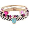 Retro Barbie Bracelet Set of 3