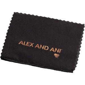 Alex and ANI Jewelry Polishing Cloth