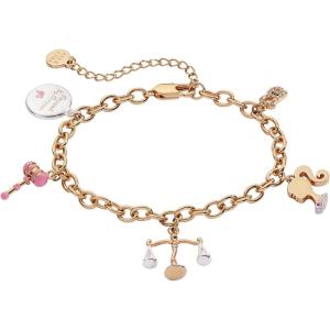 Alex and Ani Barbie™ Professions Bracelets(Barbie™ Legal Charm Bracelet)