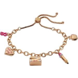 Alex and Ani Barbie™ Professions Bracelets(Barbie™ Teacher Bolo Bracelet)