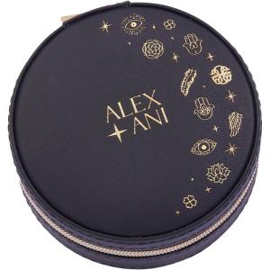 Alex and Ani Classic Symbols Jewelry Case