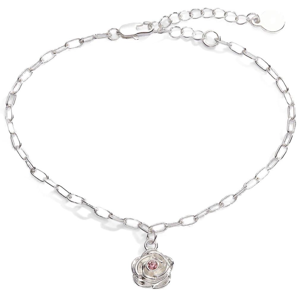imageAlex and Ani Flower and Crystal Bracelet