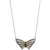 imageAlex and Ani Antique Butterfly Necklace
