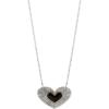 imageAlex and Ani Antique Heart Necklace