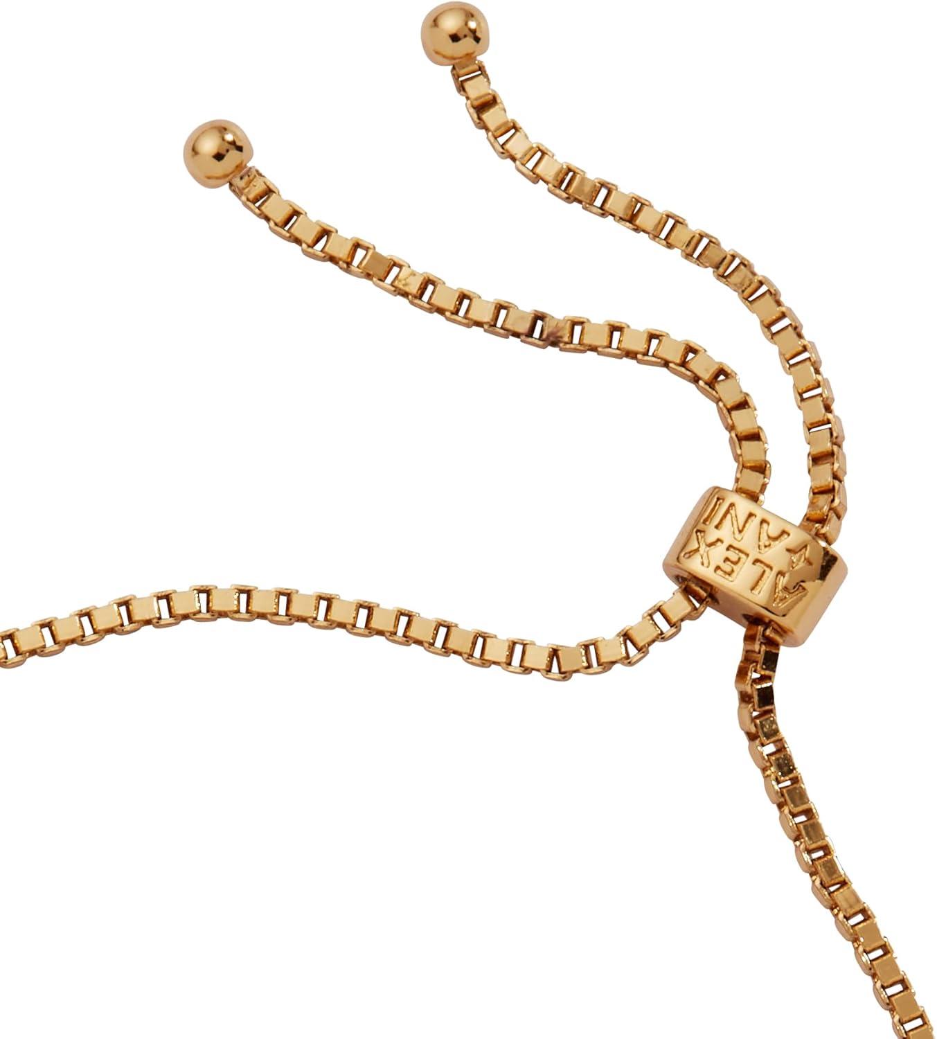 imageAlex and Ani Hannukah JewelryChallahlalala Bolo Bracelet