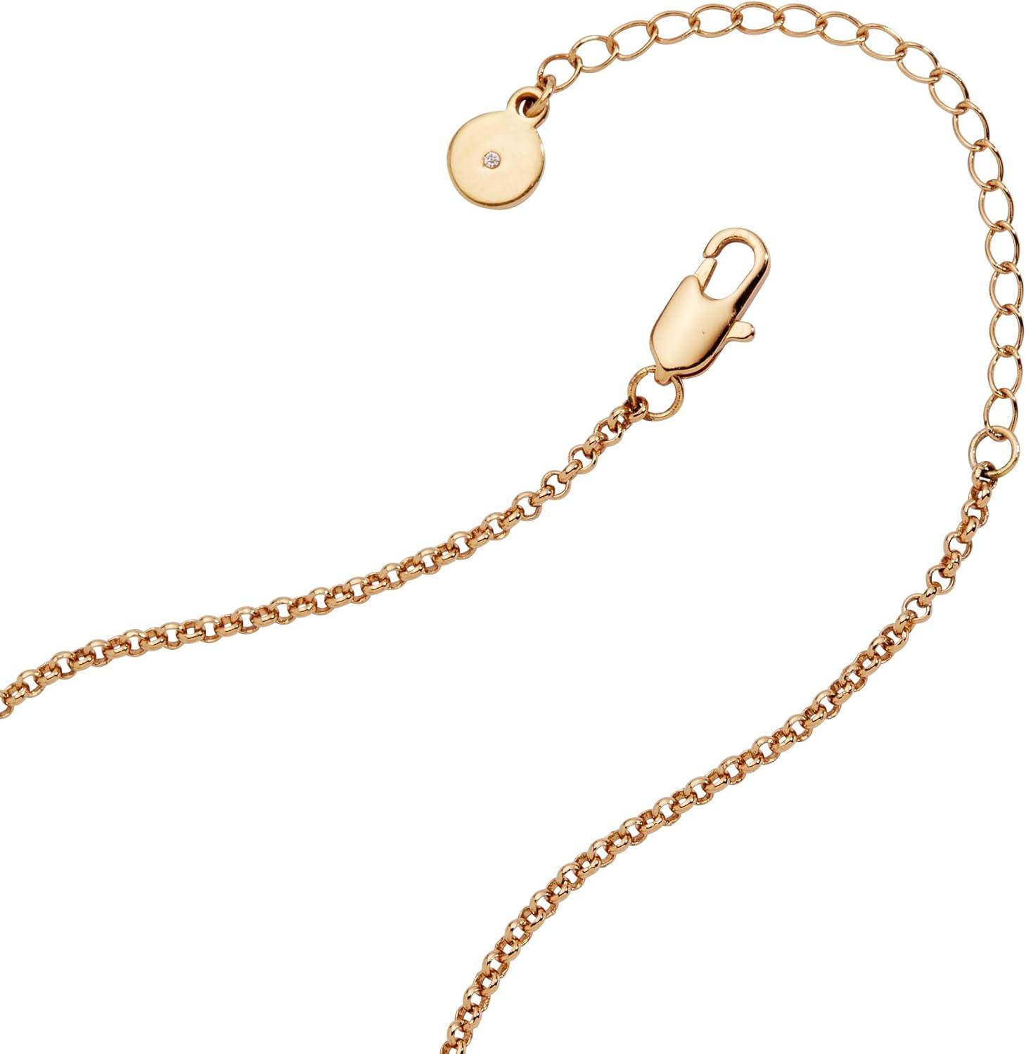 imageAlex and Ani Hannukah JewelryHanukkah Duo Charm Necklace