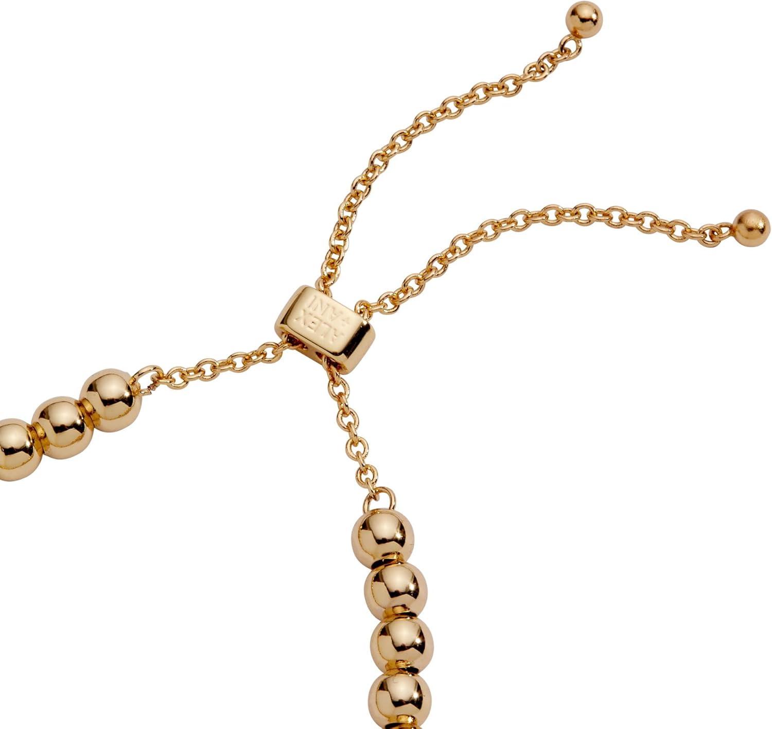 imageAlex and Ani Holiday Bracelet for Women Snow Games Winter Wonderland Multi Charm