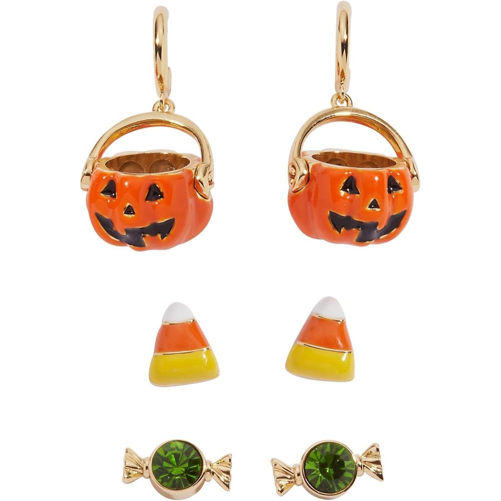 imageAlex and Ani Trick or Treat JewelryEarring Set