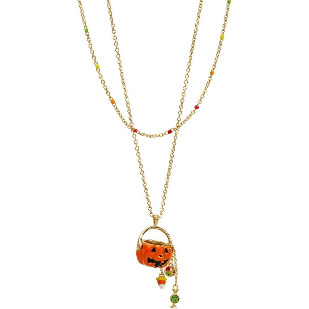 imageAlex and Ani Trick or Treat JewelryNecklace
