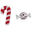 Candy Cane (Shiny Silver)