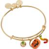 Multi Charm Bangle
