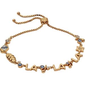 Alex and Ani Hannukah Jewelry(Challah-la-la-la Bolo Bracelet)