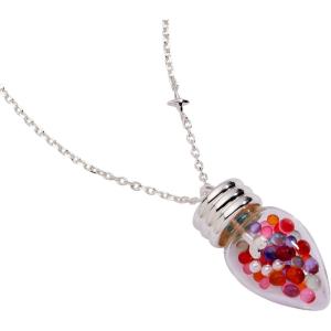 Alex and Ani Shaker Light Bulb Jewelry(Necklace)