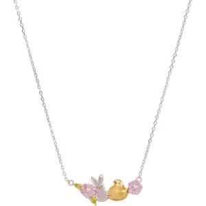 Alex and Ani PEEPS® Easter Necklace(Precious Peepsake Necklace)