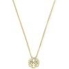 14K Gold Plated Sterling Silver